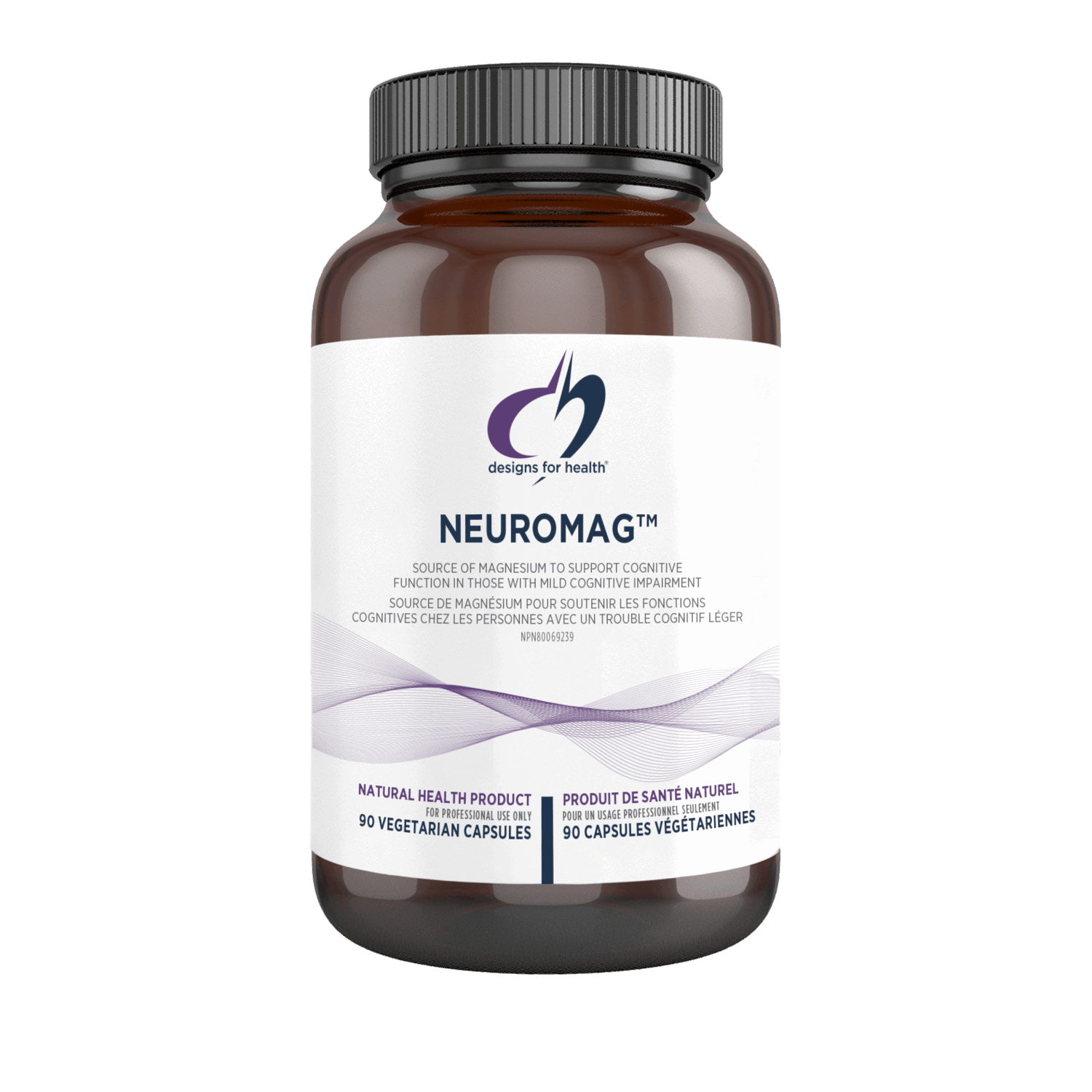 Neuro-Mag okubowellness