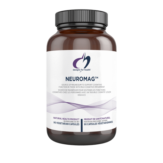 Neuro-Mag okubowellness