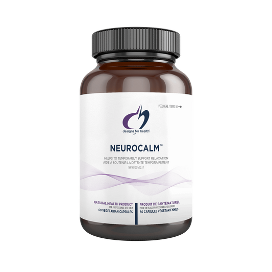 NeuroCalm okubowellness