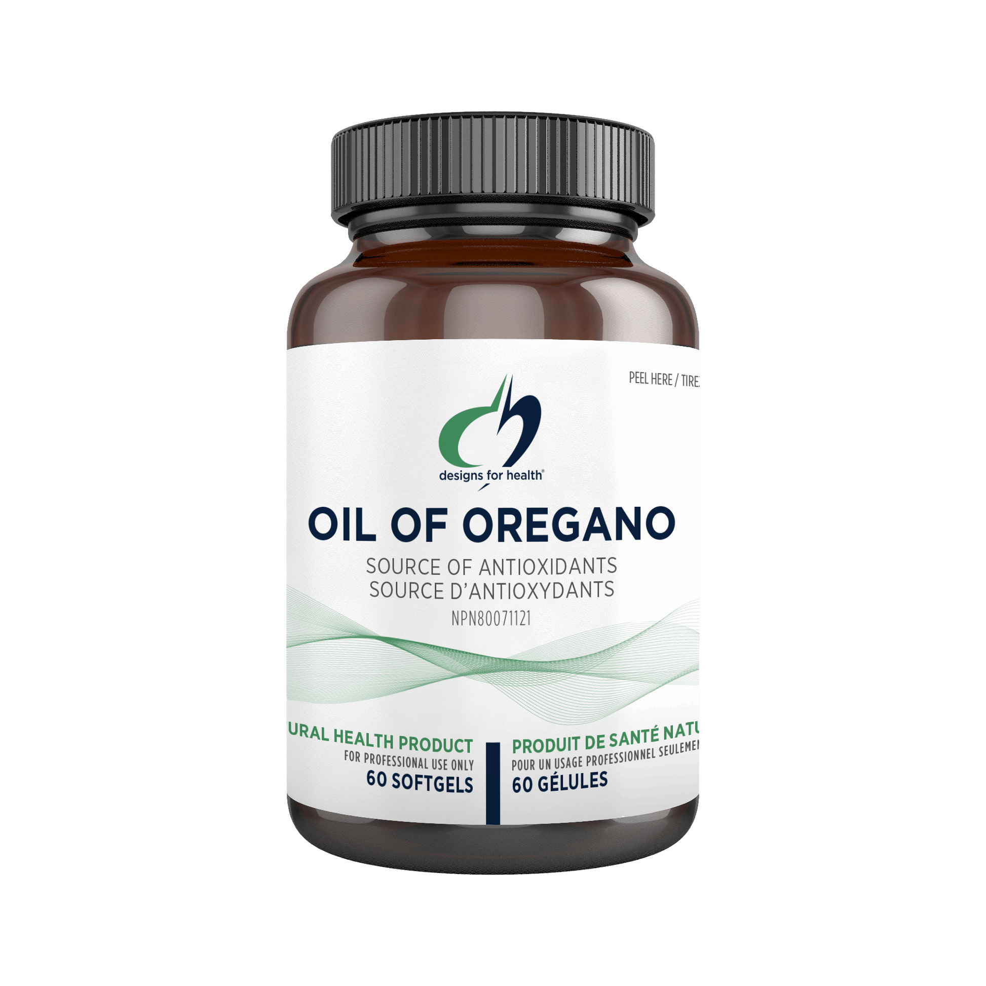 Oil of Oregano okubowellness