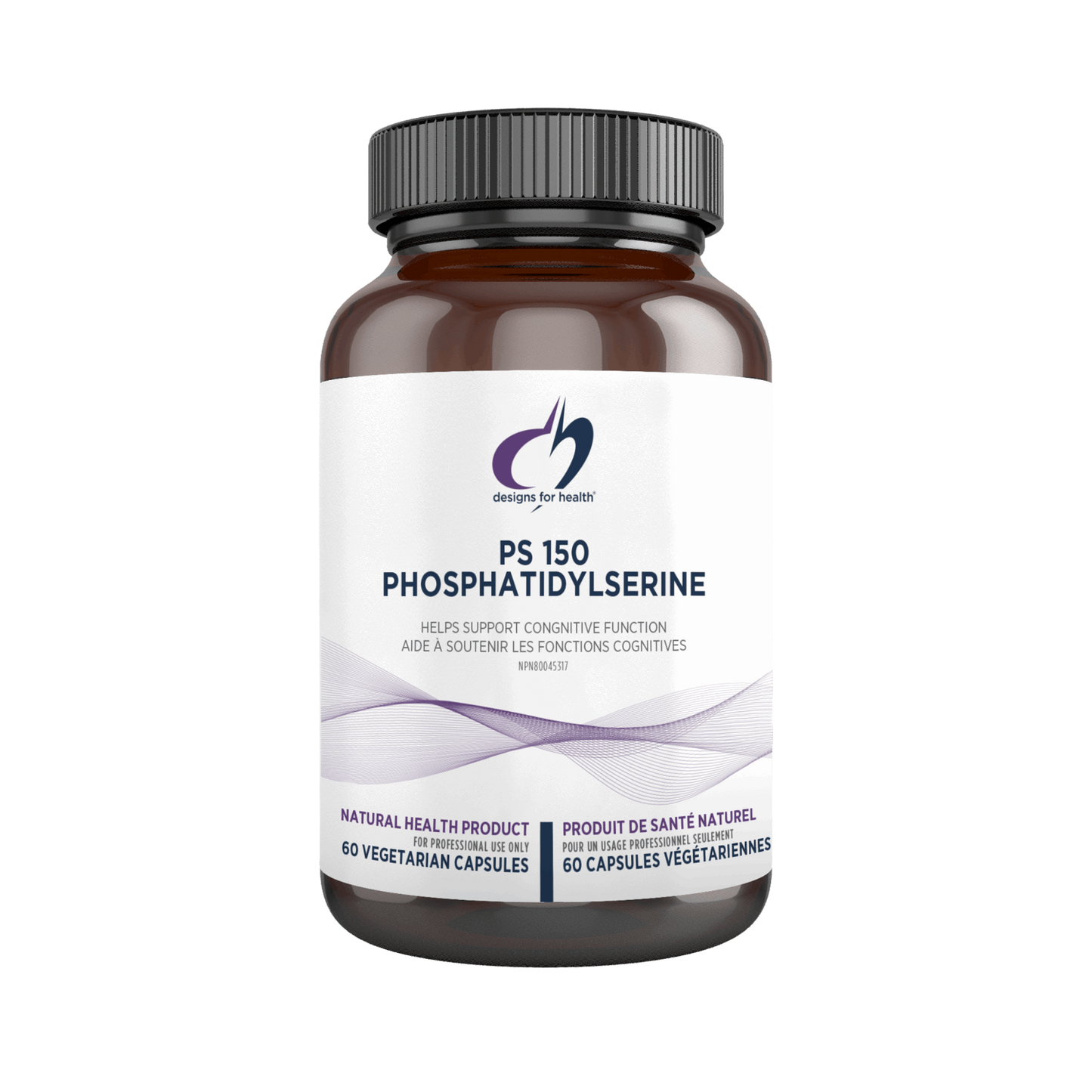 Phosphatidyl-Serine okubowellness