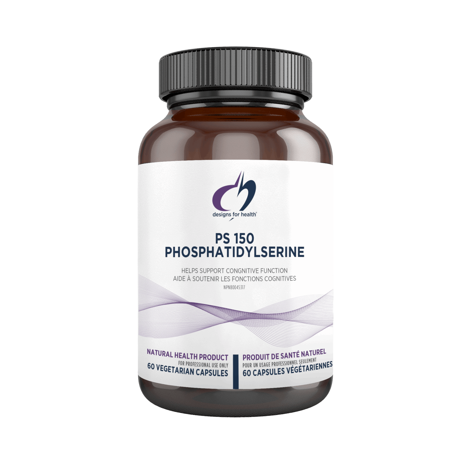 Phosphatidyl-Serine okubowellness
