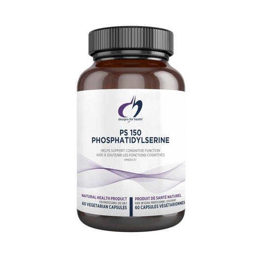 Phosphatidyl-Serine okubowellness