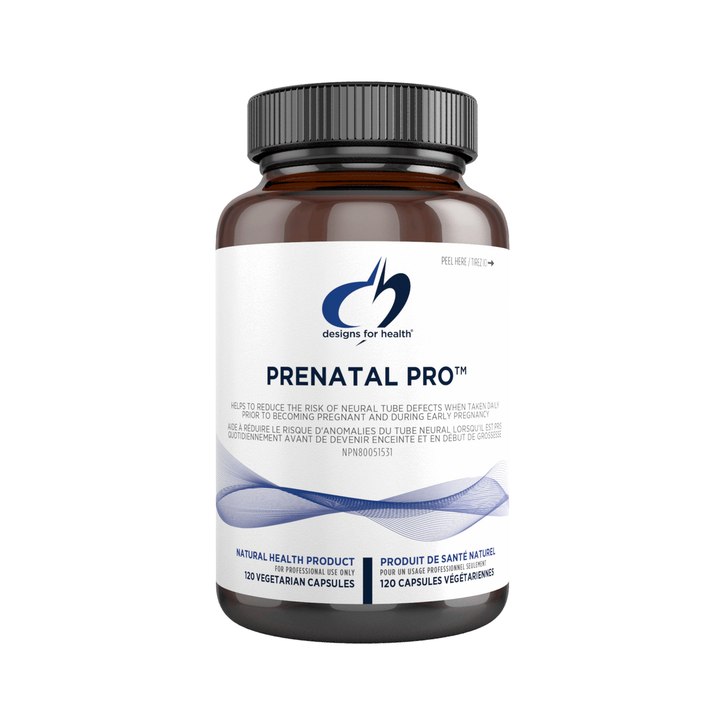Prenatal Pro okubowellness