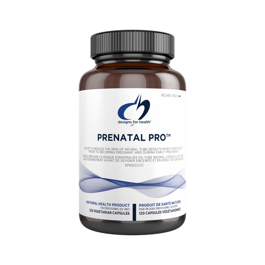 Prenatal Pro okubowellness