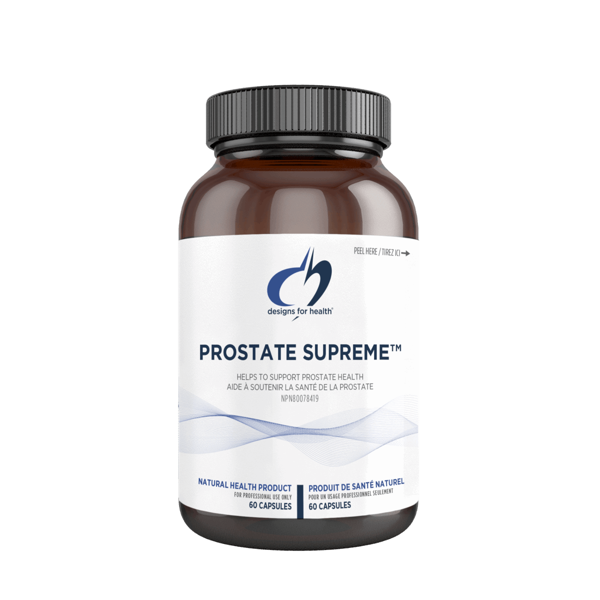 Prostate Supreme okubowellness