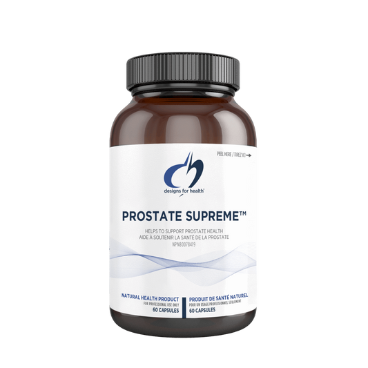 Prostate Supreme okubowellness