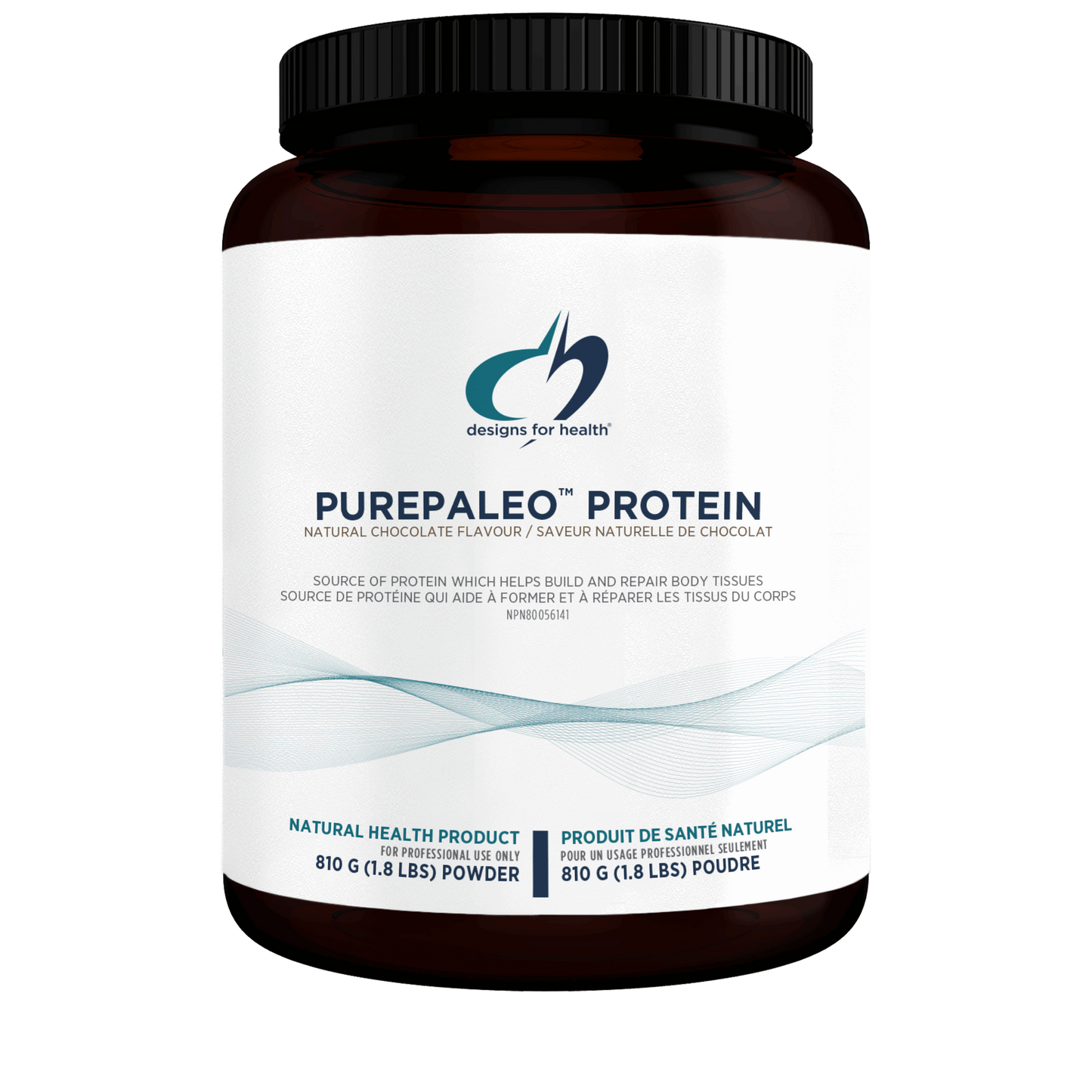 PurePaleo Protein okubowellness