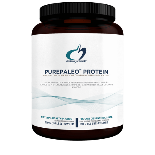 PurePaleo Protein okubowellness