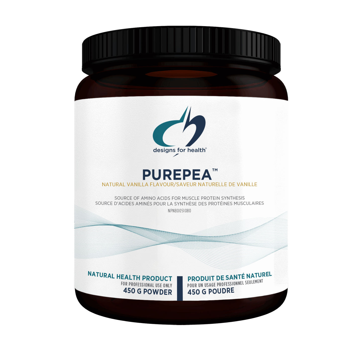 PurePea okubowellness