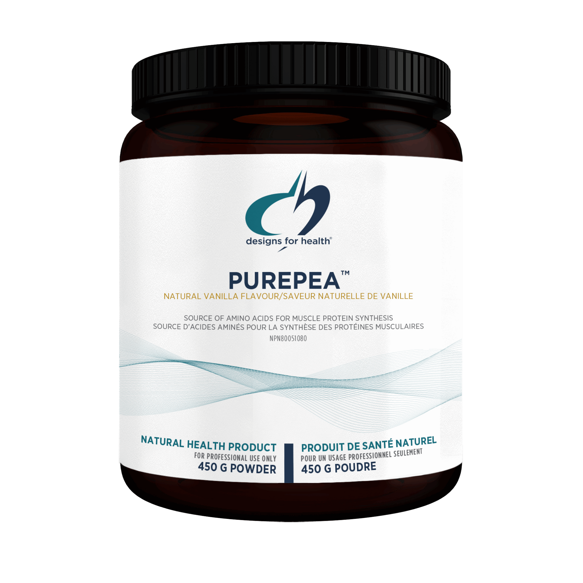 PurePea okubowellness