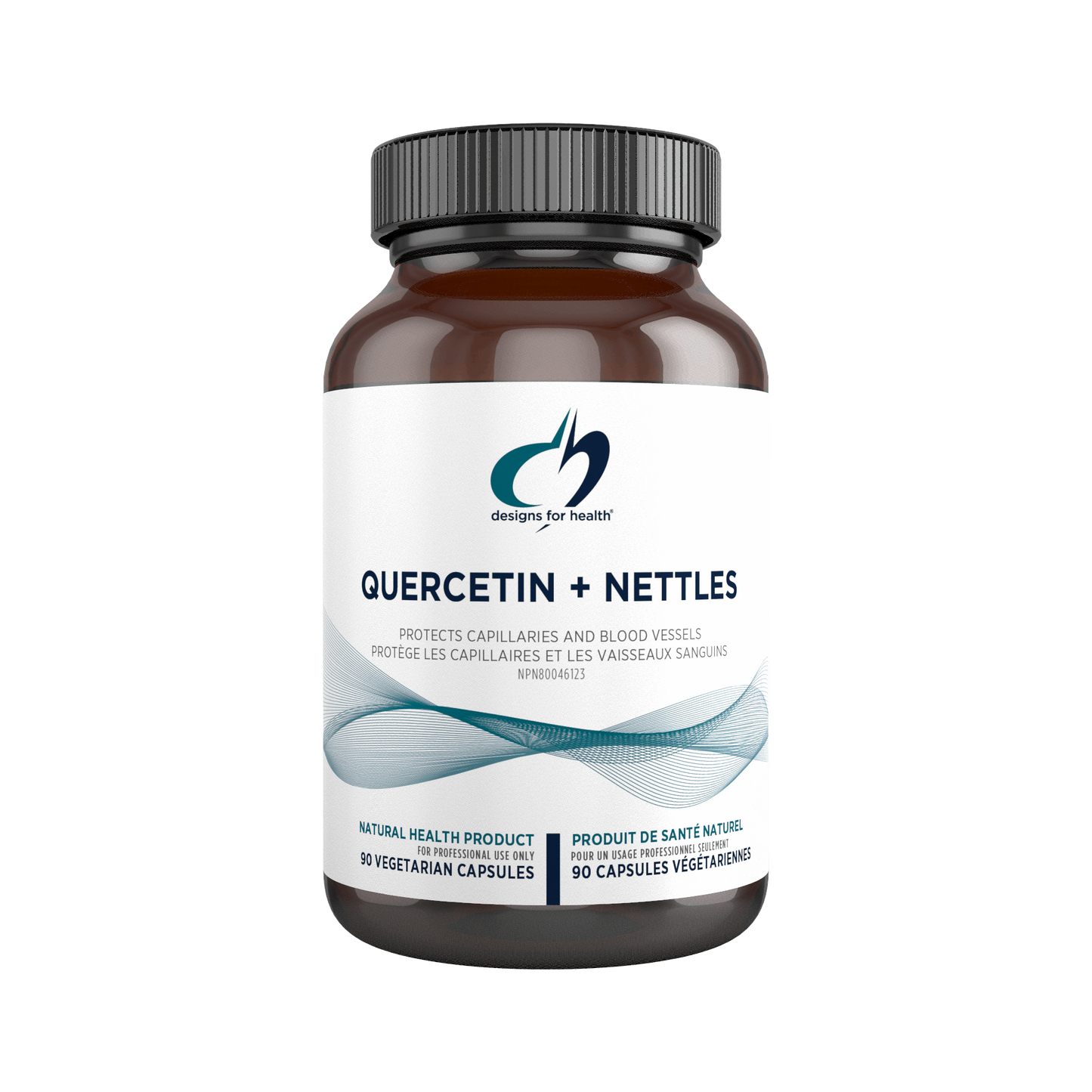 Quercetin + Nettles okubowellness