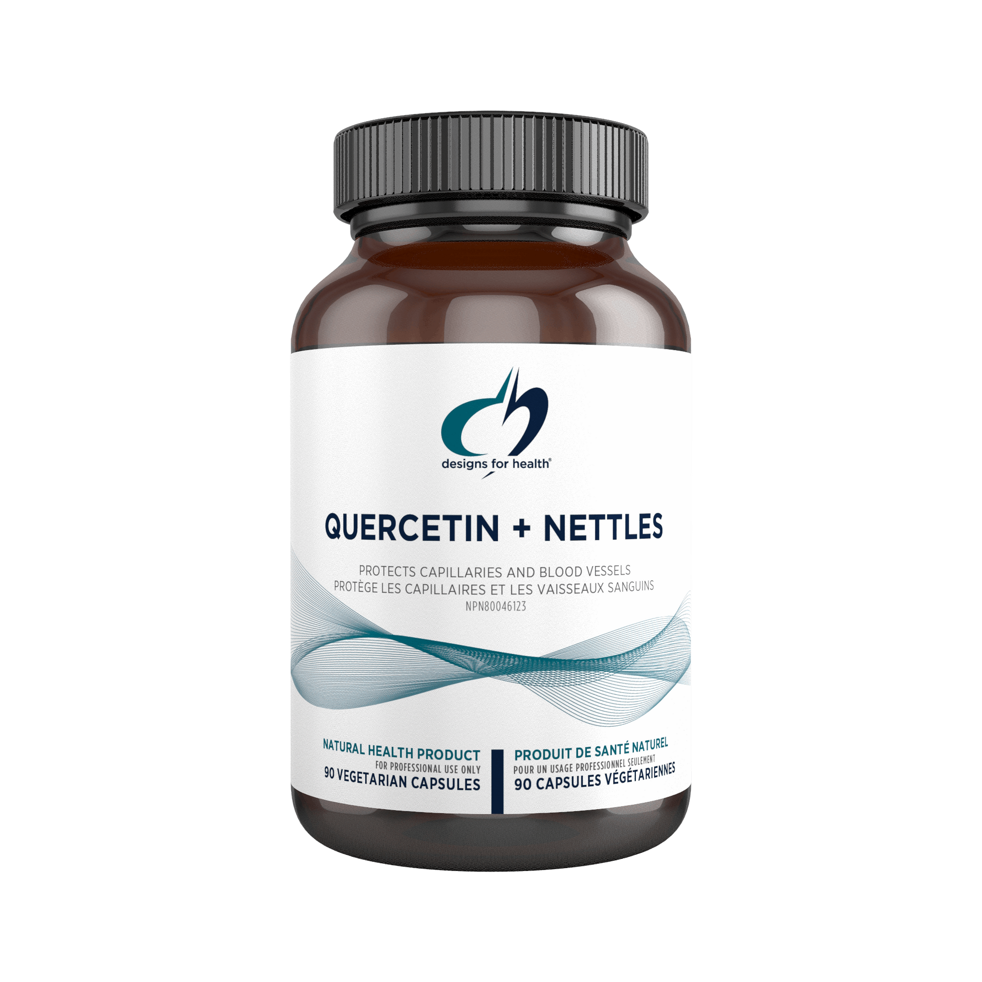 Quercetin + Nettles okubowellness
