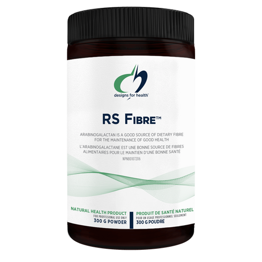 RS Fibre okubowellness