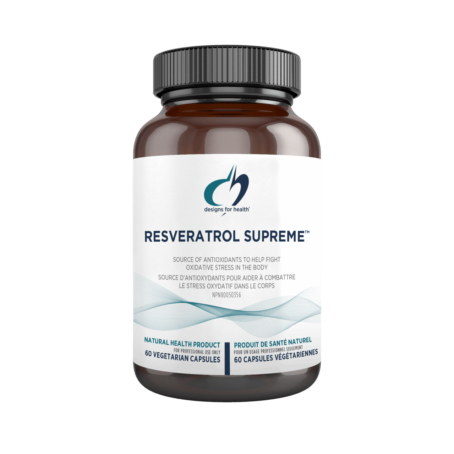 Resveratrol Supreme okubowellness