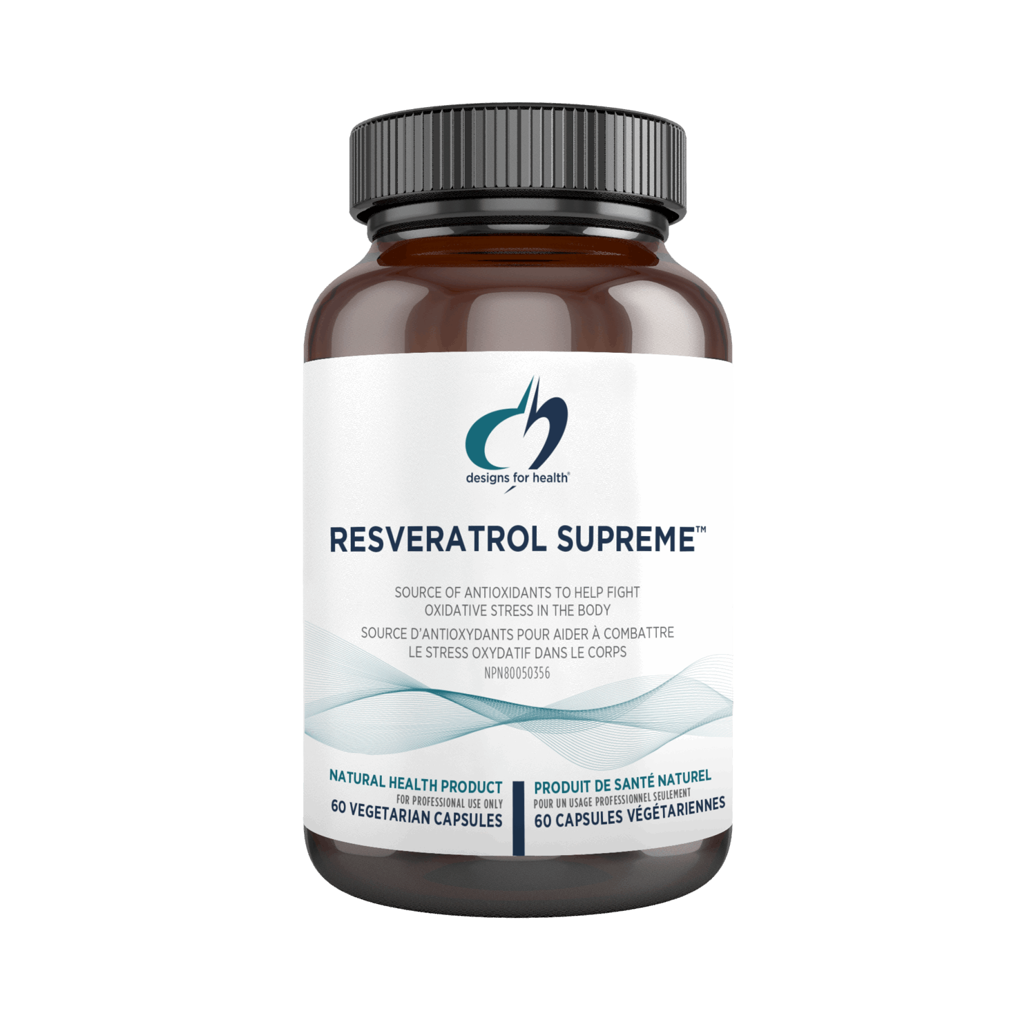 Resveratrol Supreme okubowellness