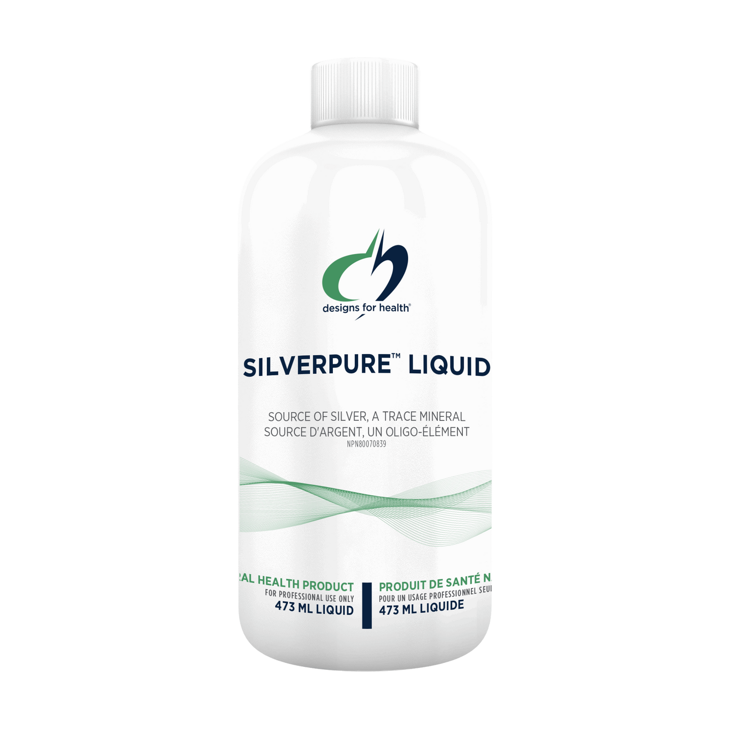 SilverPure Liquid okubowellness