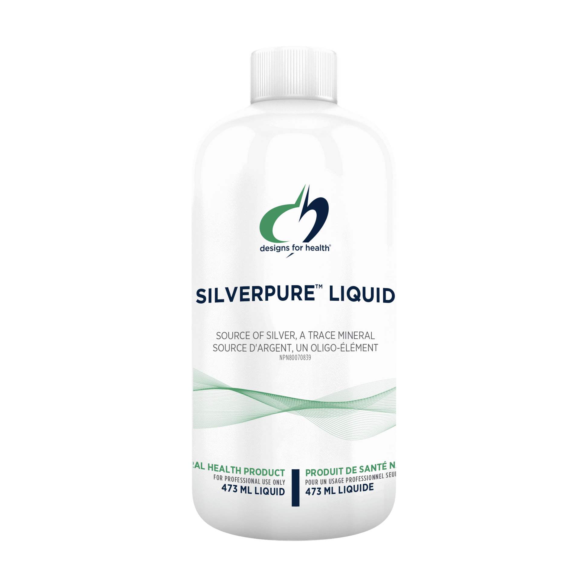 SilverPure Liquid okubowellness