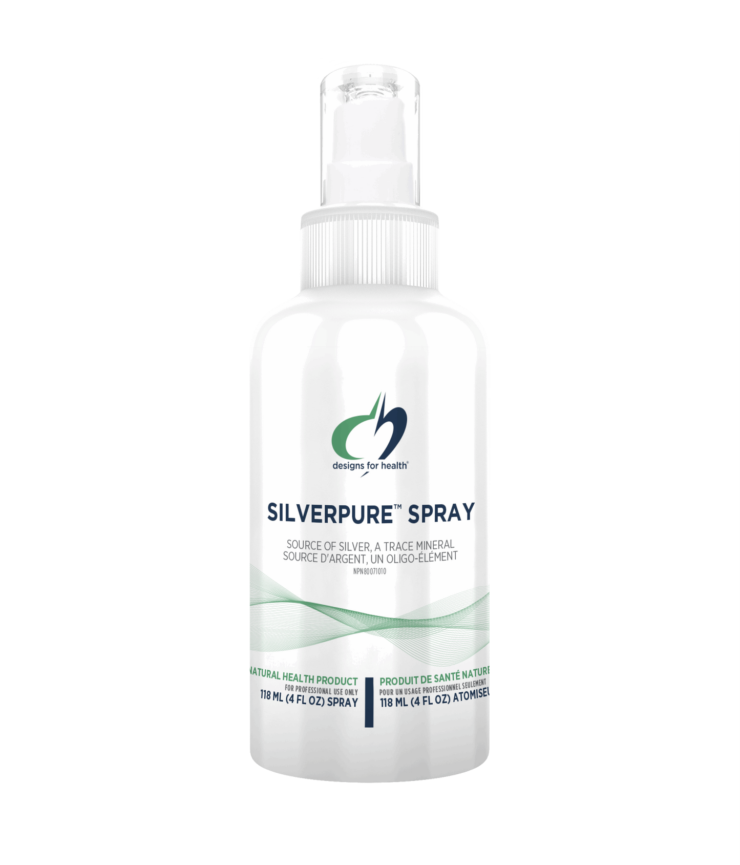SilverPure Spray okubowellness