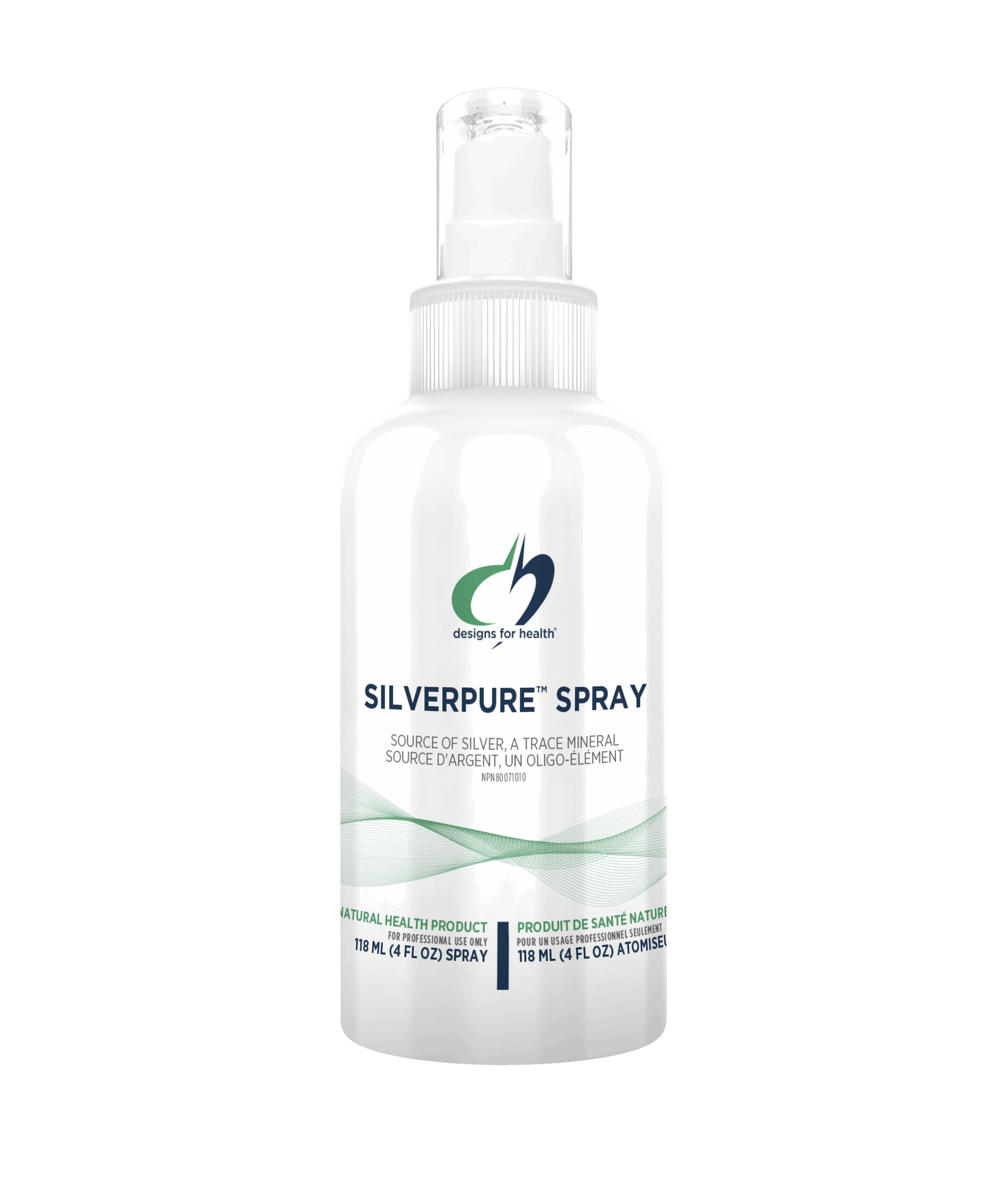 SilverPure Spray okubowellness
