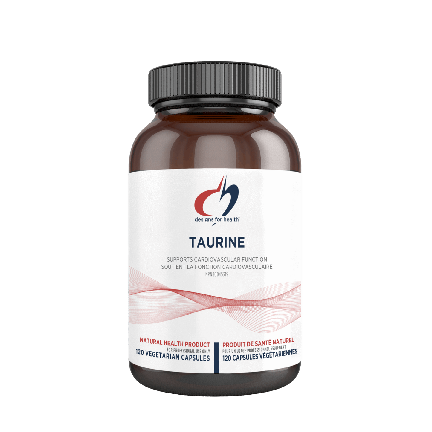 Taurine okubowellness