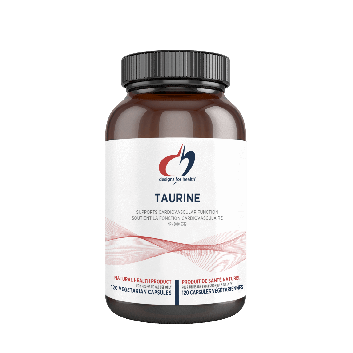 Taurine okubowellness