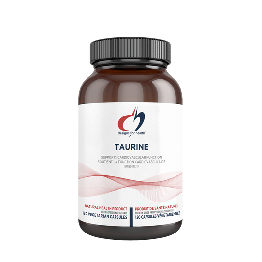 Taurine okubowellness