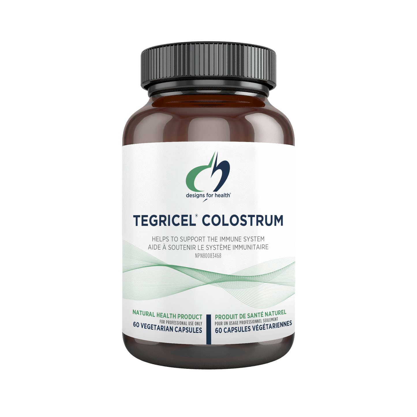 Tegricel Colostrum okubowellness