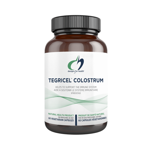 Tegricel Colostrum okubowellness