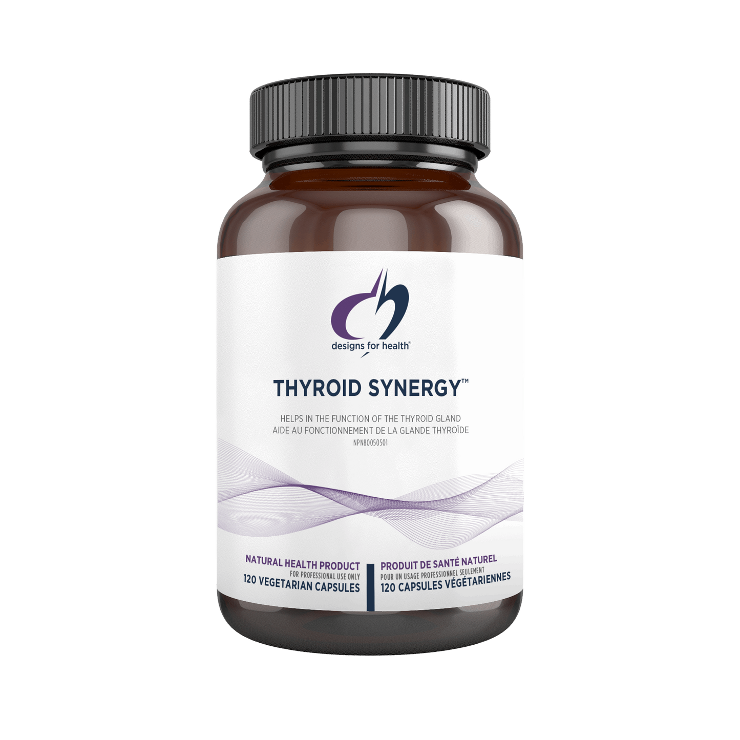 Thyroid Synergy okubowellness