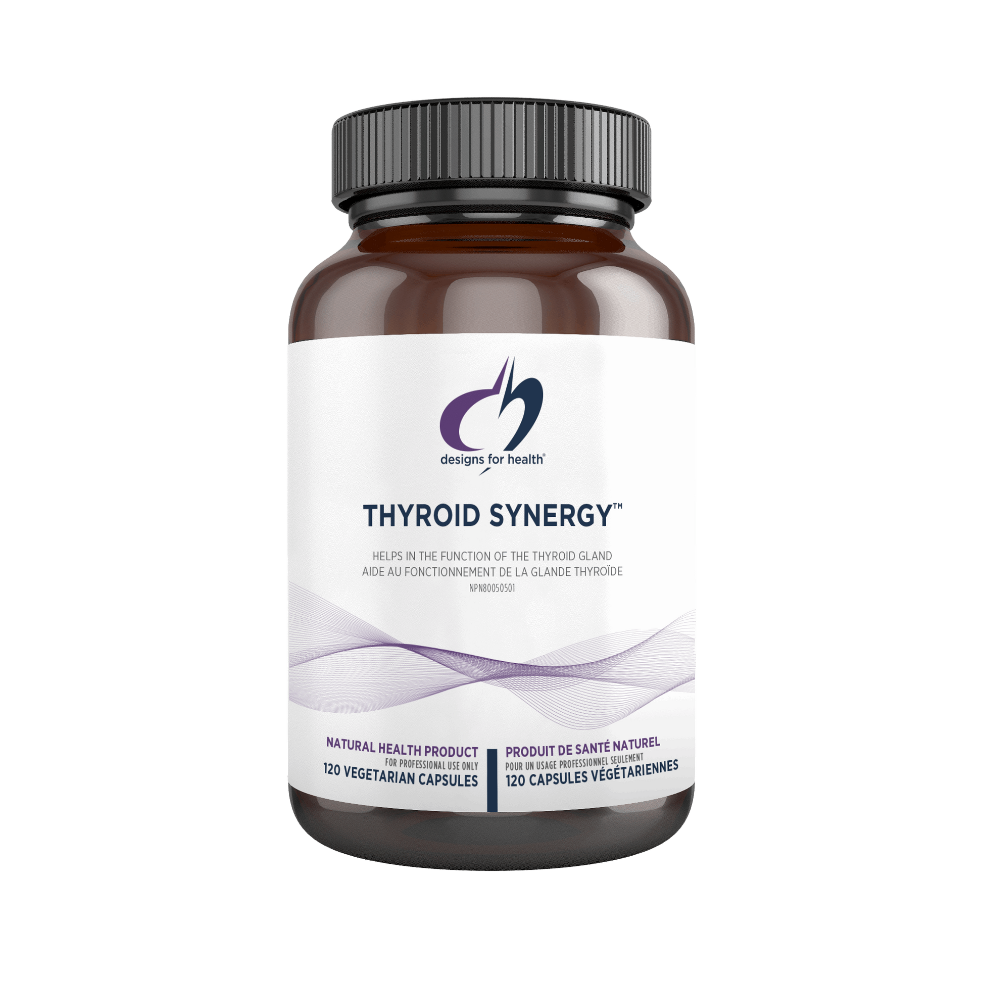 Thyroid Synergy okubowellness