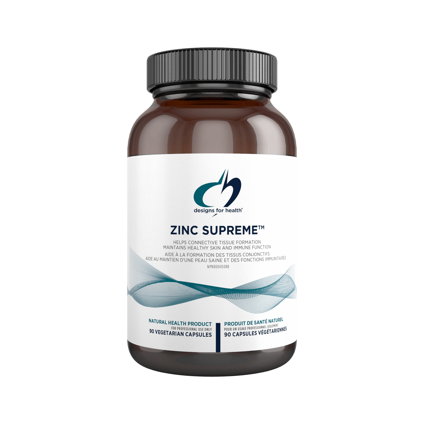 Zinc Supreme okubowellness