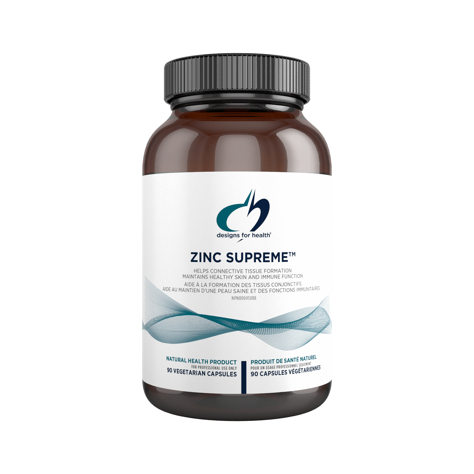 Zinc Supreme okubowellness