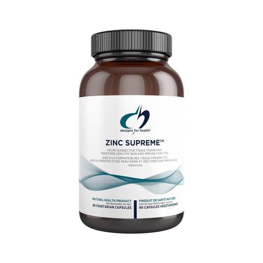Zinc Supreme okubowellness