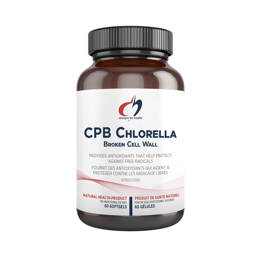 Chlorella