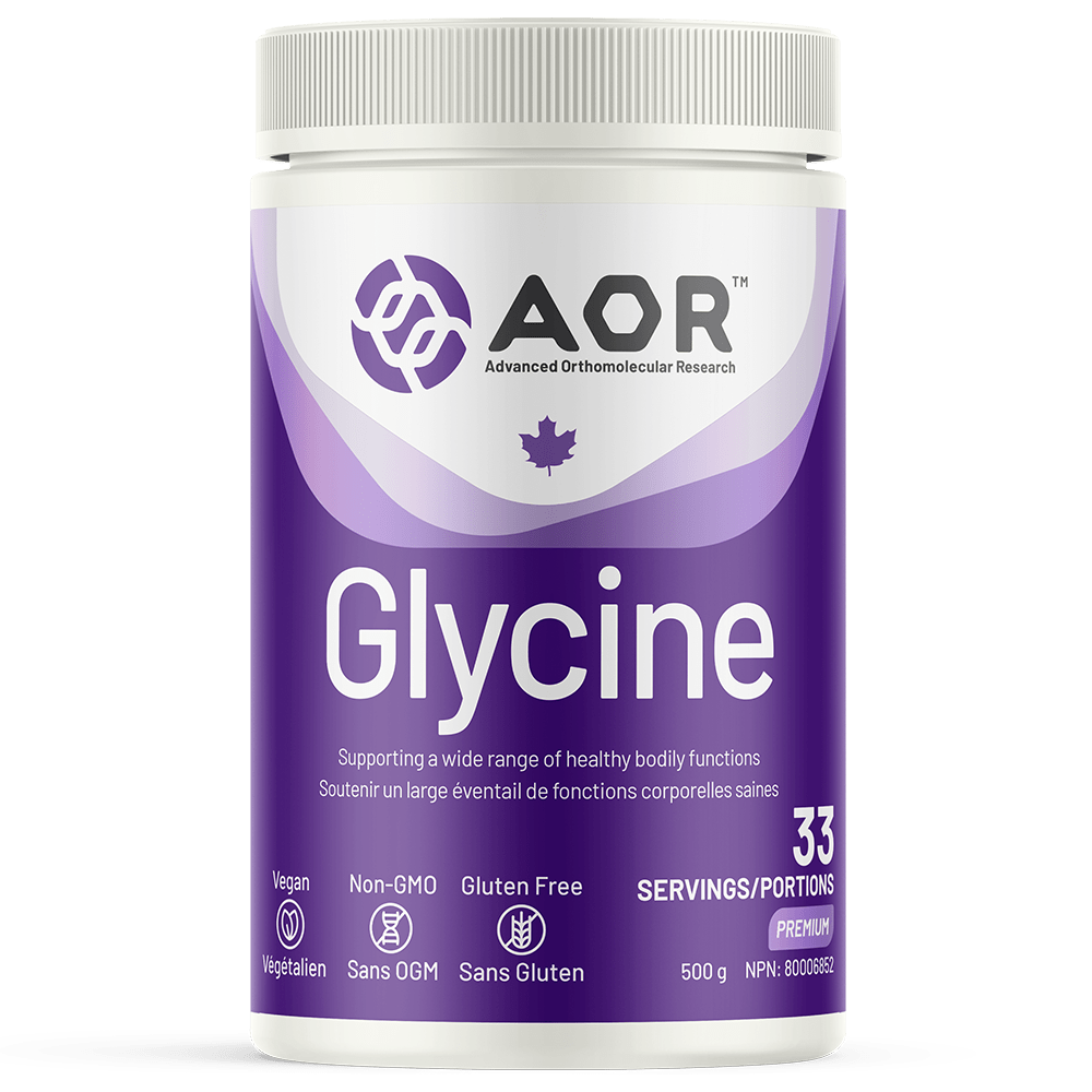 Glycine