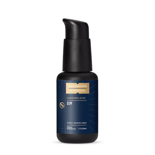 Liposomal DIM