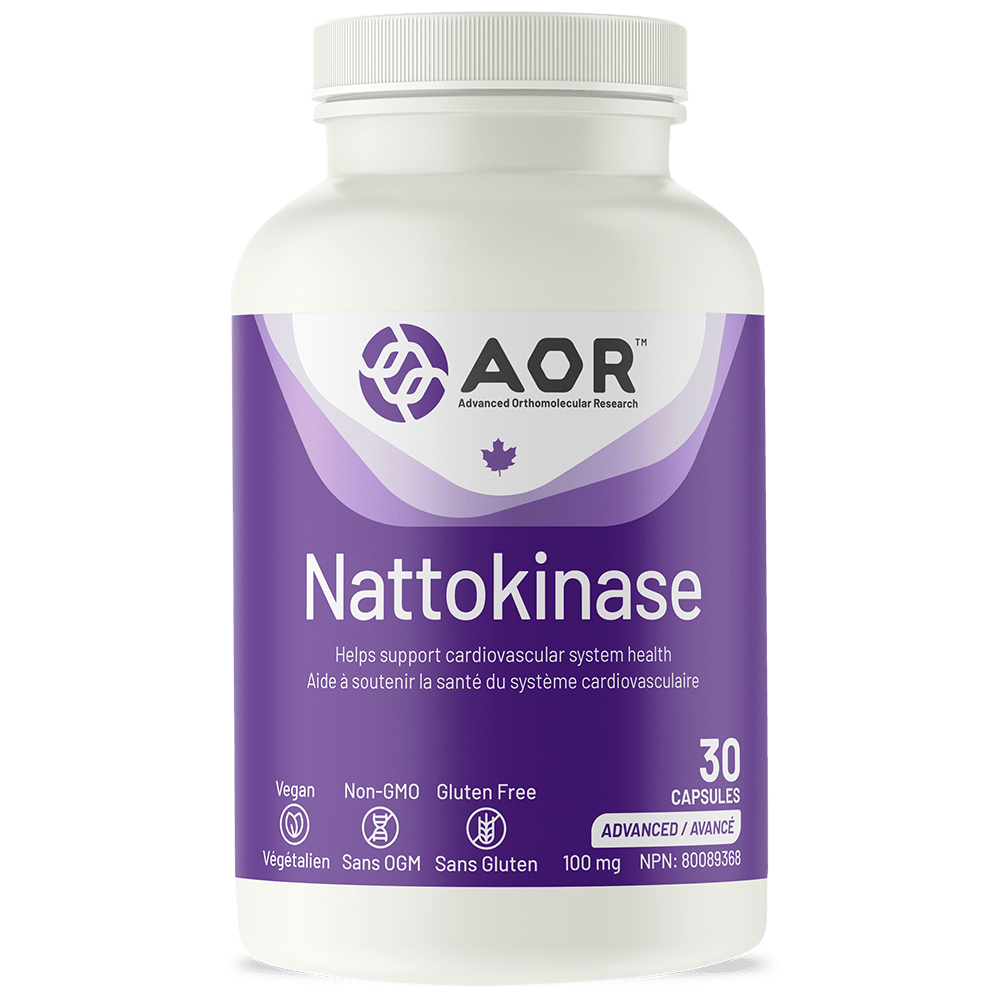 Nattokinase