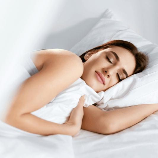 The Ultimate Guide to Getting Deep and Restful Sleep