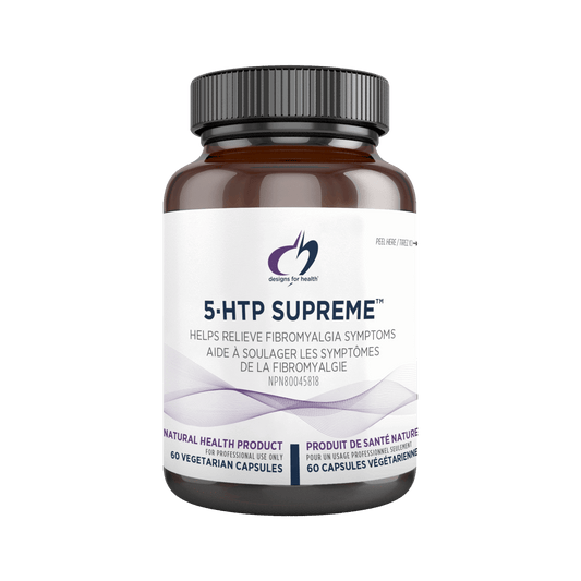 5-HTP Supreme okubowellness