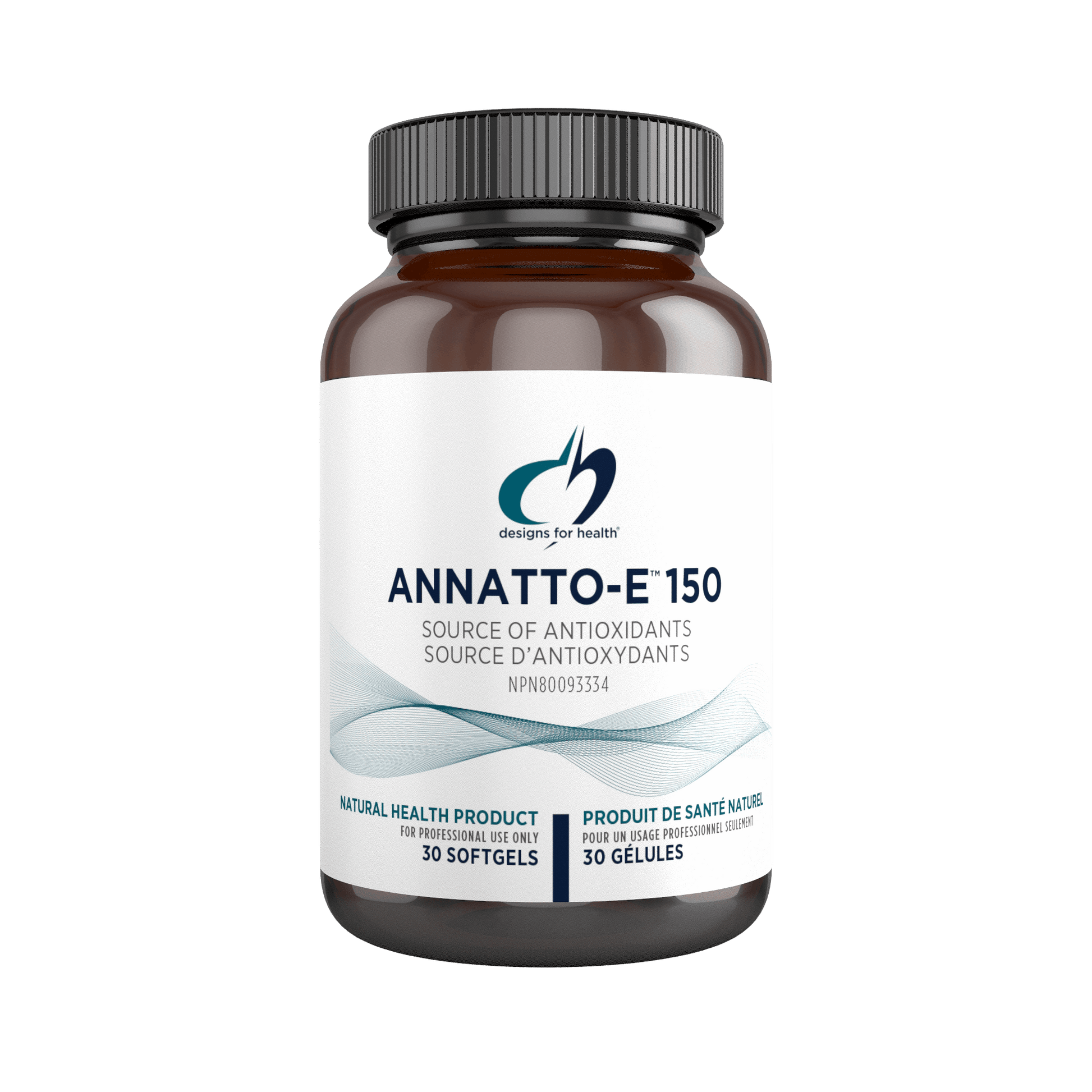 Antioxydant Vitamine E naturelle