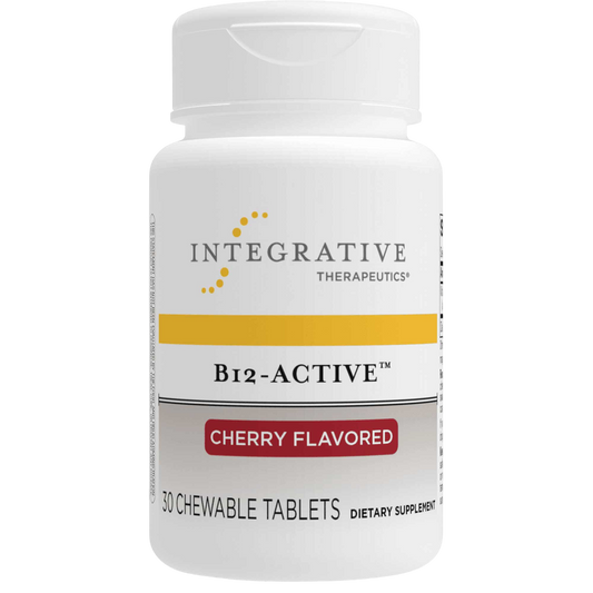 B-12 Active Chewable