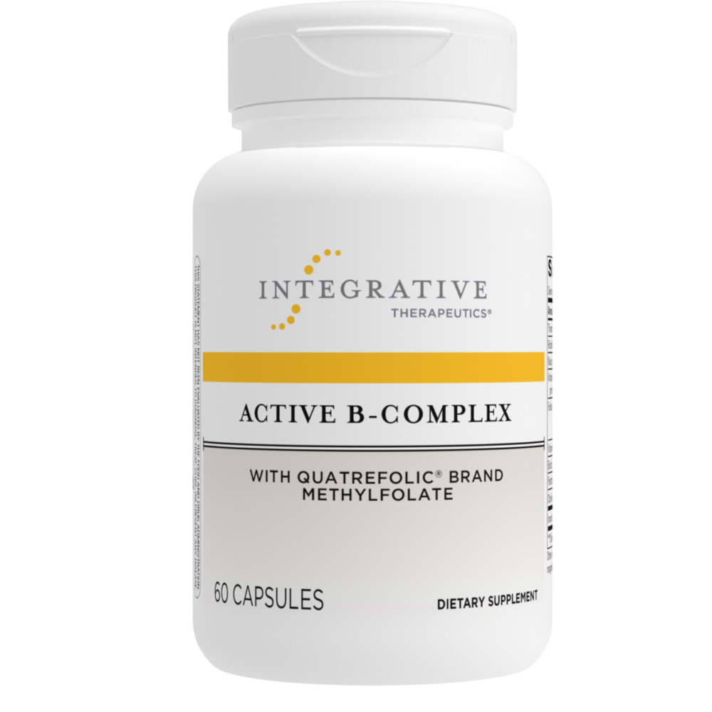 Active B-Complex