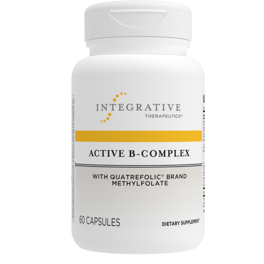 Active B-Complex