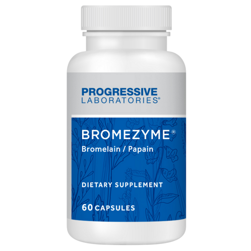 Bromezyme