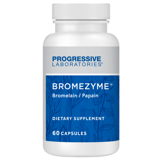 Bromezyme