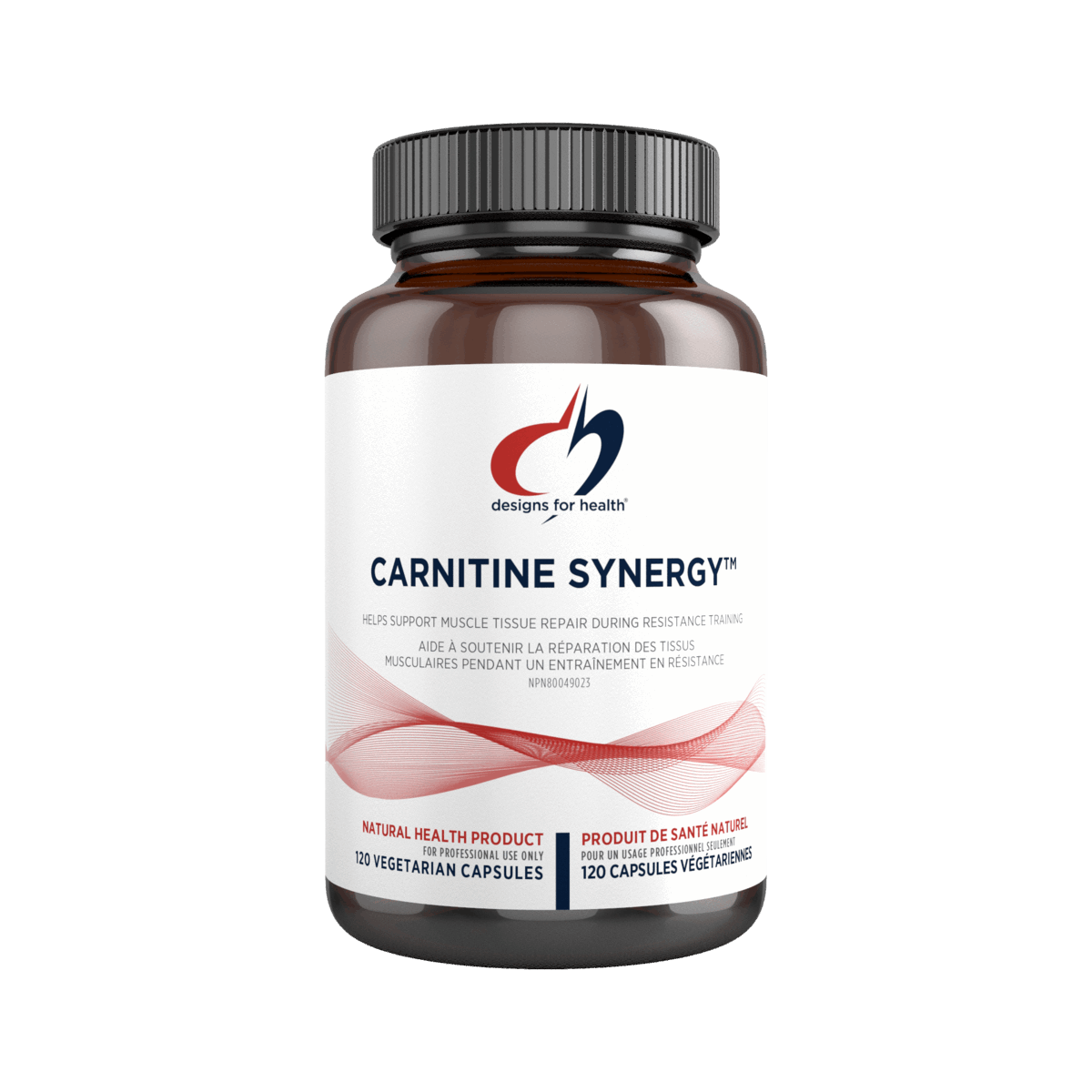Carnitine Synergy okubowellness
