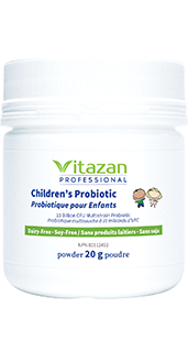 Children's Probiotic