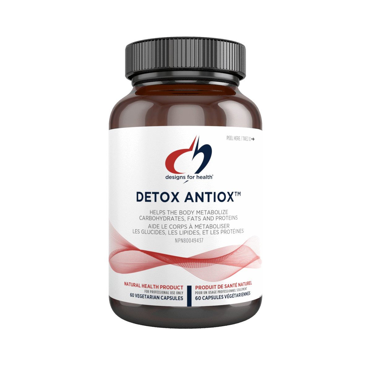 Detox-Antiox okubowellness