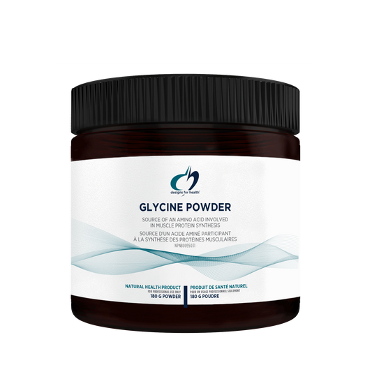 Glycine Powder okubowellness